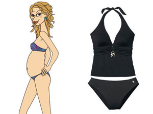 Persunshop Welchen Bikini Soll Ich Anziehen