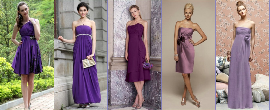 robe-violette