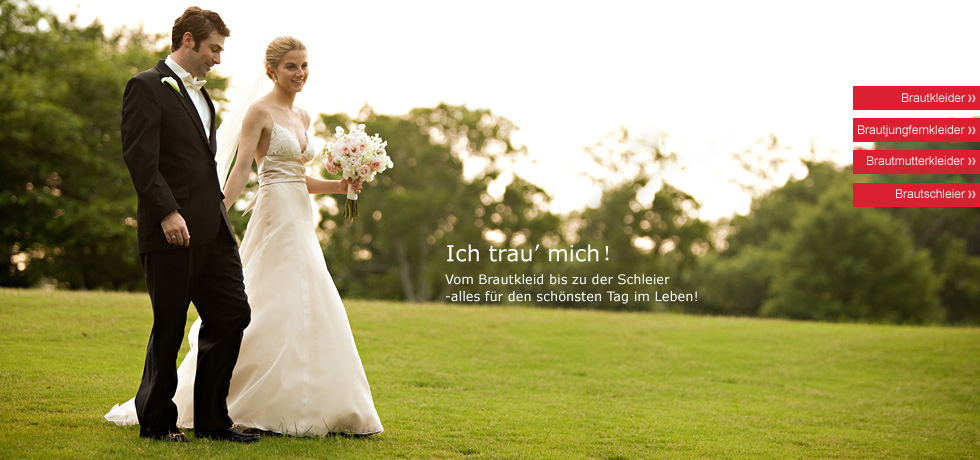 Brautkleider